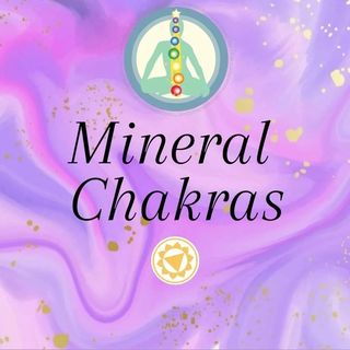 Mineral Chakras
